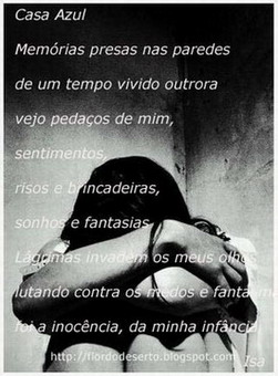 triste por su amor