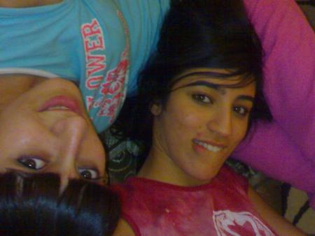 mis hrmanas la locas